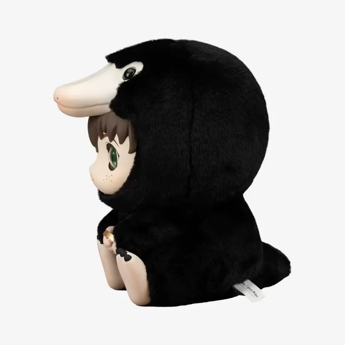 Ihmeotukset PVC-pehmolelu Niffler