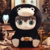 Ihmeotukset PVC-pehmolelu Niffler