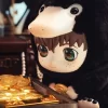 Ihmeotukset PVC-pehmolelu Niffler