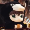 Ihmeotukset PVC-pehmolelu Niffler