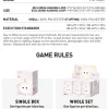 INSTINCTOY Fantasy World Series – Pehmolelulaatikko