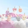 INSTINCTOY Fantasy World Series – Pehmolelulaatikko