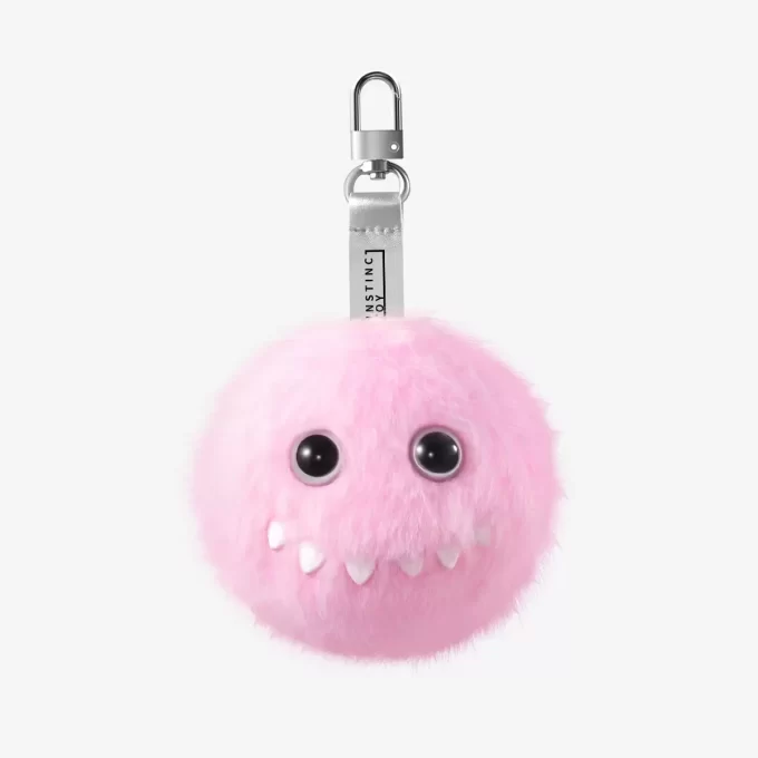 INSTINCTOY FLUFFY – Pehmoriipus