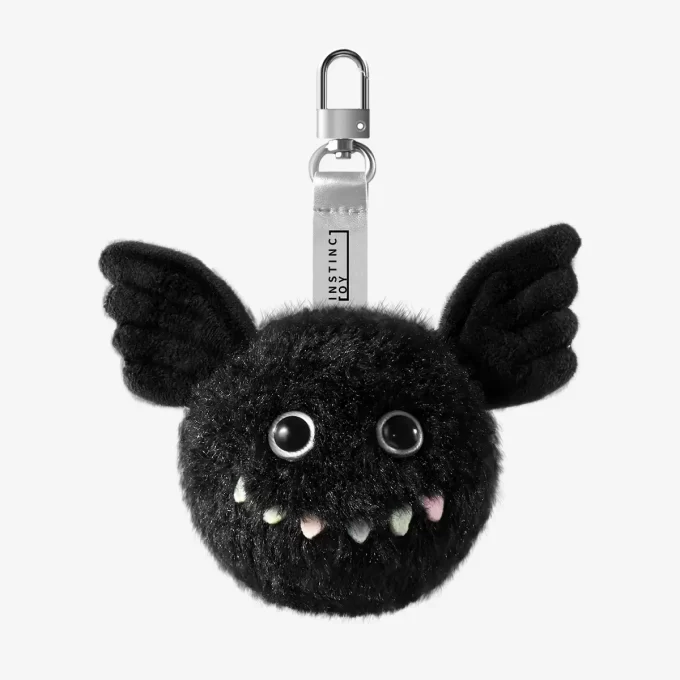 INSTINCTOY FLUFFY – Pehmoriipus