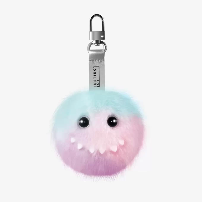 INSTINCTOY FLUFFY – Pehmoriipus 2