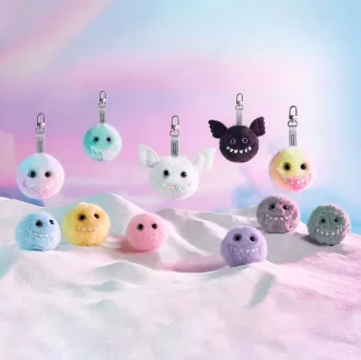 INSTINCTOY FLUFFY – Pehmoriipus