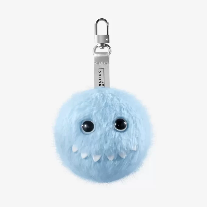 INSTINCTOY FLUFFY – Pehmoriipus