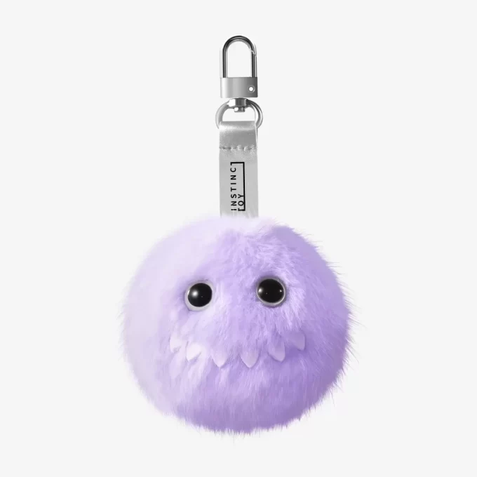 INSTINCTOY FLUFFY – Pehmoriipus