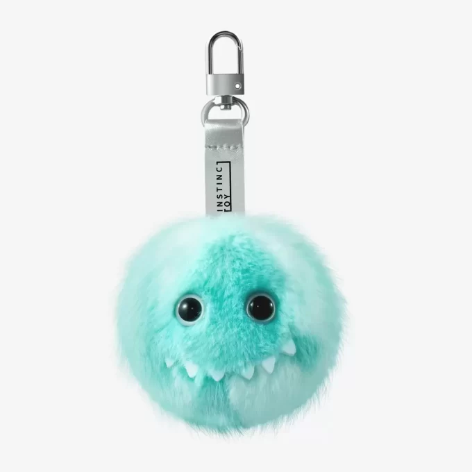 INSTINCTOY FLUFFY – Pehmoriipus