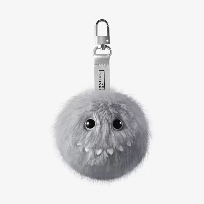 INSTINCTOY FLUFFY – Pehmoriipus
