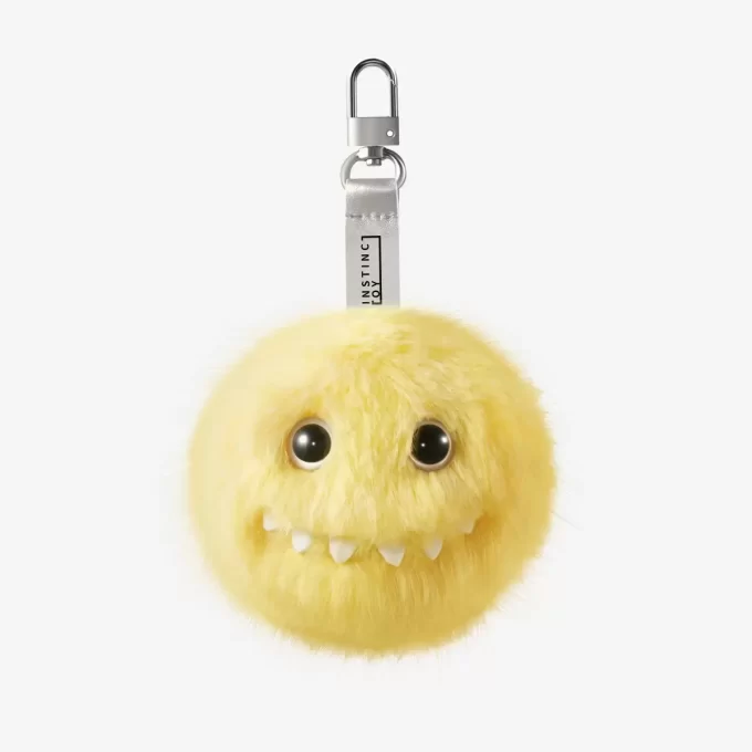 INSTINCTOY FLUFFY – Pehmoriipus