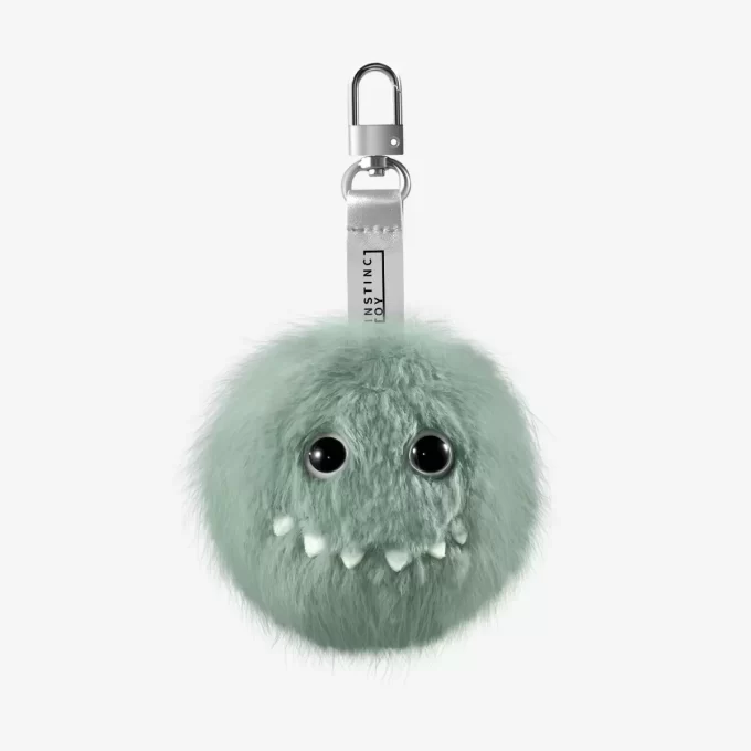 INSTINCTOY FLUFFY – Pehmoriipus