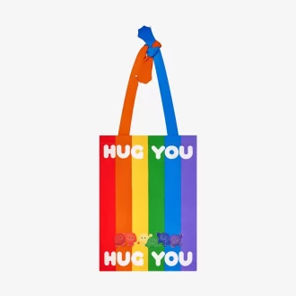 INSTINCTOY HUG YOU -SARJA – Iso laukku