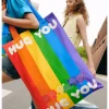 INSTINCTOY HUG YOU -SARJA – Iso laukku