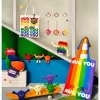 INSTINCTOY HUG YOU -SARJA – Iso laukku