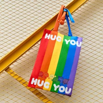 INSTINCTOY HUG YOU -SARJA – Iso laukku