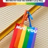 INSTINCTOY HUG YOU -SARJA – Iso laukku