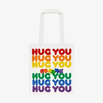 INSTINCTOY HUG YOU -SARJA – Kangaskassi