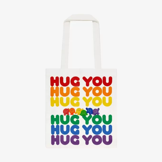 INSTINCTOY HUG YOU -SARJA – Kangaskassi