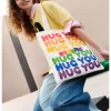 INSTINCTOY HUG YOU -SARJA – Kangaskassi