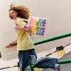 INSTINCTOY HUG YOU -SARJA – Kangaskassi