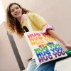 INSTINCTOY HUG YOU -SARJA – Kangaskassi