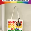 INSTINCTOY HUG YOU -SARJA – Kangaskassi