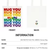 INSTINCTOY HUG YOU -SARJA – Kangaskassi