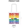 INSTINCTOY HUG YOU -SARJA – Kangaskassi