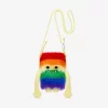 INSTINCTOY HUG YOU -SARJA – Minipehmolaukku