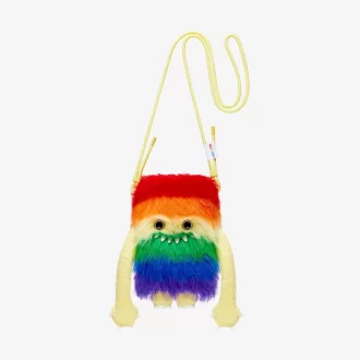 INSTINCTOY HUG YOU -SARJA – Minipehmolaukku
