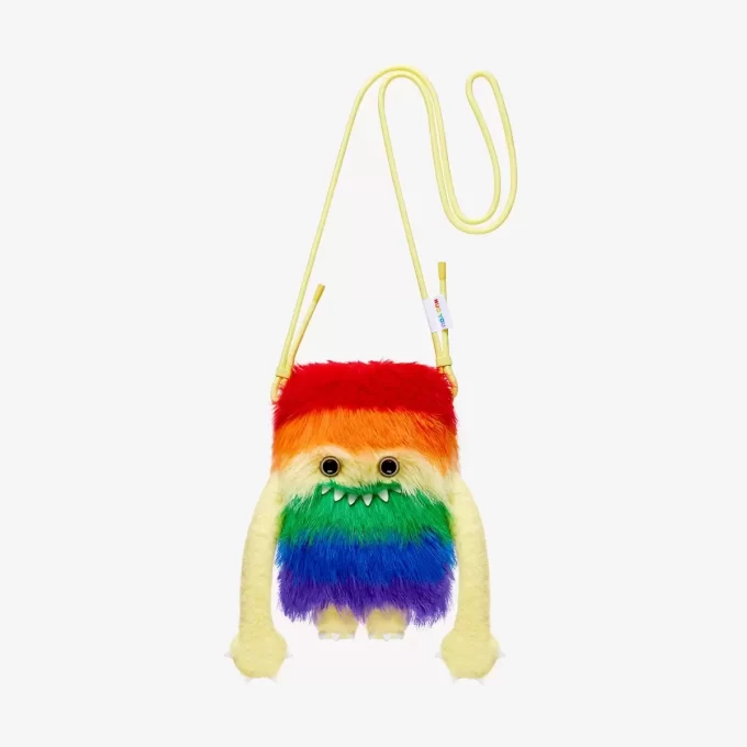 INSTINCTOY HUG YOU -SARJA – Minipehmolaukku