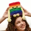 INSTINCTOY HUG YOU -SARJA – Minipehmolaukku