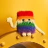 INSTINCTOY HUG YOU -SARJA – Minipehmolaukku