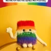 INSTINCTOY HUG YOU -SARJA – Minipehmolaukku