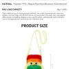 INSTINCTOY HUG YOU -SARJA – Minipehmolaukku