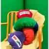 INSTINCTOY HUG YOU -SARJA – Tyyny