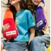 INSTINCTOY HUG YOU -SARJA – Tyyny
