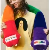 INSTINCTOY HUG YOU -SARJA – Tyyny