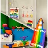 INSTINCTOY HUG YOU -SARJA – Tyyny
