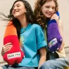 INSTINCTOY HUG YOU -SARJA – Tyyny
