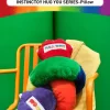INSTINCTOY HUG YOU -SARJA – Tyyny