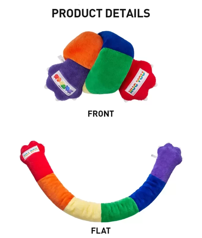 INSTINCTOY HUG YOU -SARJA – Tyyny
