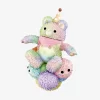 INSTINCTOY Muckey ”Suuret juhlat” -figuuri