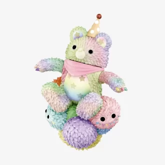 INSTINCTOY Muckey ”Suuret juhlat” -figuuri