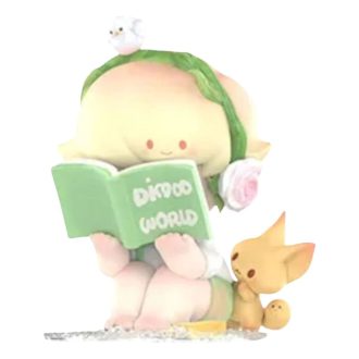 Käsi kädessä -hahmo ”Näkymätön monologi”