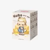 KUBO 24/7 YOU -sarjan hahmot