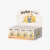 KUBO 24/7 YOU -sarjan hahmot