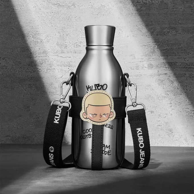 KUBO JEANS -sarjan Cup