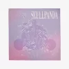 KULLLPANDA Ääni-sarjan huivit (Tasapaino) (Ihailu)